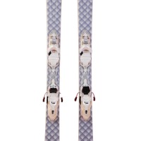 Sci Lacroix LX Pearl + attacchi - Qualità A