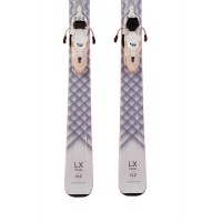 Sci Lacroix LX Pearl + attacchi - Qualità A