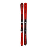 Ski Atomic Punx 5 + Bindings - Quality B