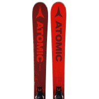 Sci Atomic Punx 5 - attacchi - Qualità B