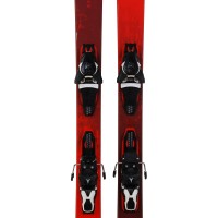 Ski Atomic Punx 5 + Bindung - Qualität B