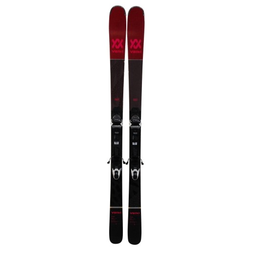 Ski Volkl Yumi - bindings - Quality A