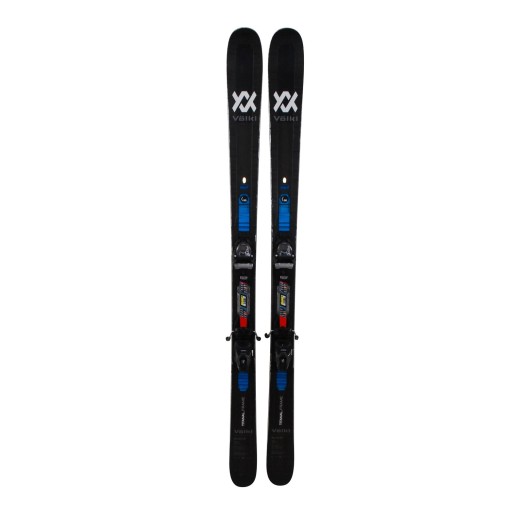 Ski occasion Volkl Kendo + fixations - Qualité B