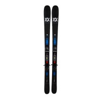 Esqui Volkl Kendo - fijaciones - Calidad B