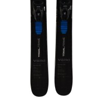 Esqui Volkl Kendo - fijaciones - Calidad B