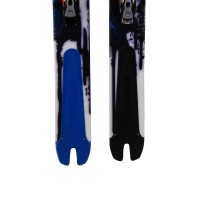 Ski Salomon Rocker + Bindung - Qualität A
