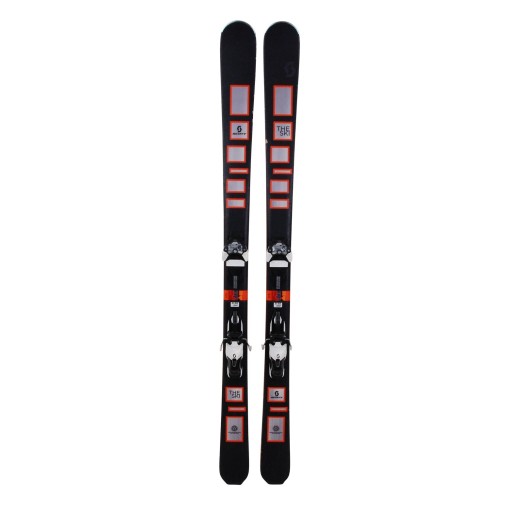 Ski Scott The Ski + bindings - Quality B