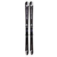 Ski occasion Salomon Teneighty Foil + fixations - Qualité A