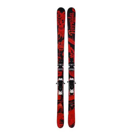 Ski Armada El Rey + Bindung - Qualität B