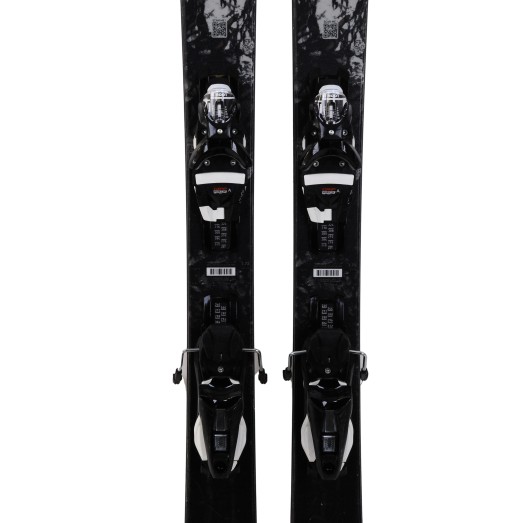 Ski Rossignol Blackops Escaper 2022 Opportunity - bindings