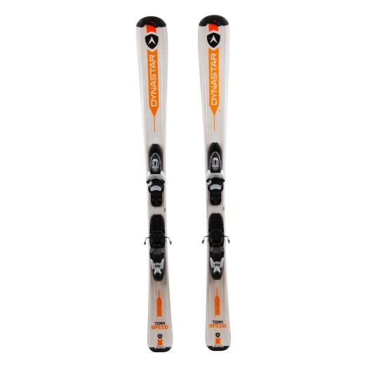 Dynastar Team Speed Junior Complete Pack
