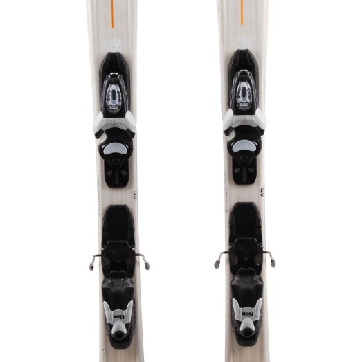 Paquete completo Dynastar Team Speed Junior