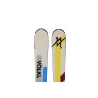 Ski Völkl Ledge + bindung