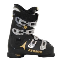 Botas de esquí para mujer Atomic hawx magna R 70w