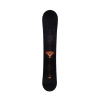 Used snowboard Option Redline + hull attachment - Quality B
