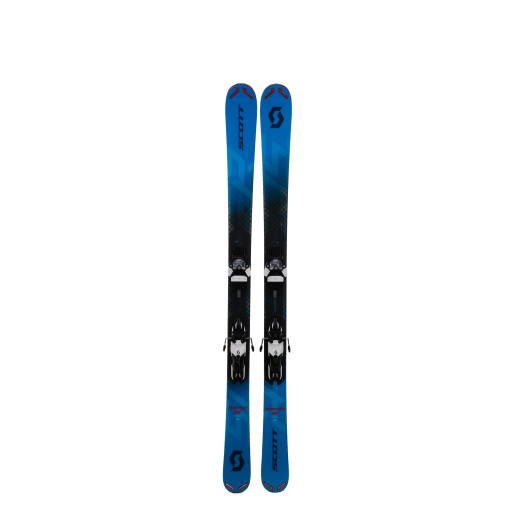 Ski Scott Scrapper 95 W +...