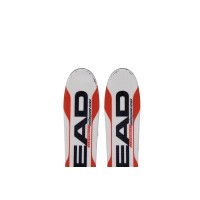 Ski occasion Head Team Supershape + fixations - Qualité A