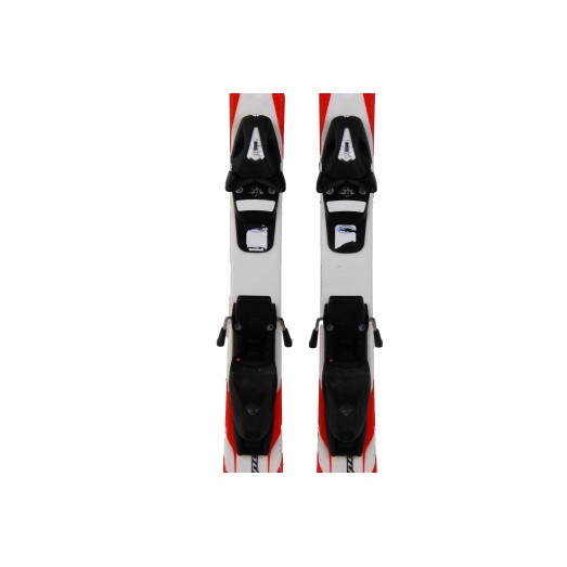 Ski Head Team Supershape + bindung