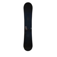 Snowboard-Anlass Salomon Drift + Befestigung Schale - Qualität C