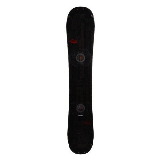 Snowboard occasion Rossignol EXP mag Qualité B + fixation
