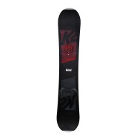 Snowboard K2 Snowboarding est 87 + fijaciones