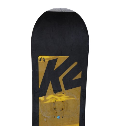 Snowboard K2 Snowboarding est 87 without bindings
