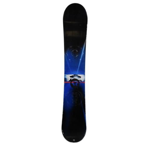 Used snowboard K2 Eldorado + hull attachment - Quality B