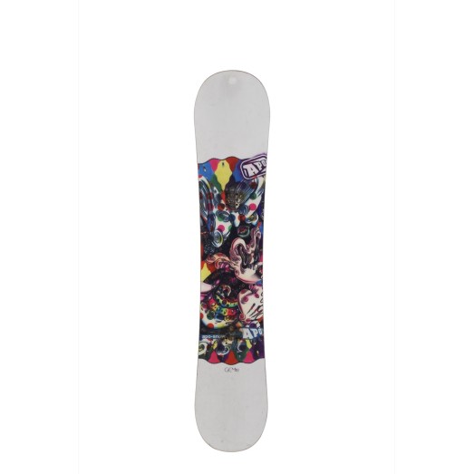 Used snowboard Apo Gem + hull fixation - Quality A