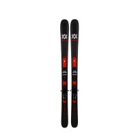 Sci Volkl Mantra M5 + attacchi