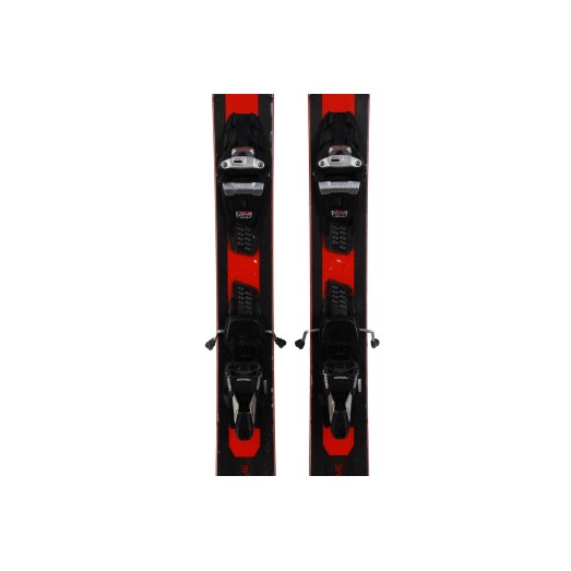 Ski Volkl Mantra M5 + bindung