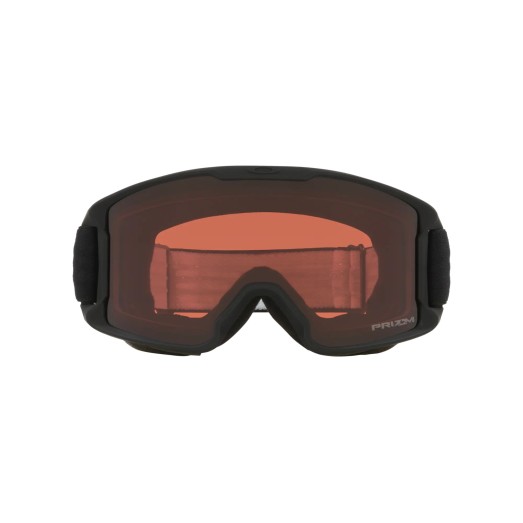 Masque Oakley Line miner Youth Negro mate