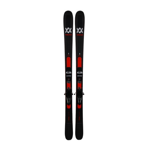 Ski Volkl Mantra M5 + bindings