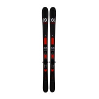 Ski occasion Volkl Mantra M5 + fixations qualité A