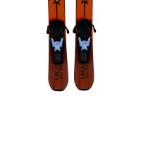 Ski Dynastar Team Legend + bindings