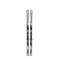 Ski Rossignol Bandit B1 + bindung