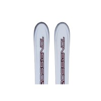 Sci Rossignol Bandit B1 + attacchi