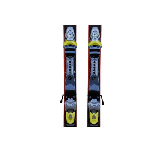 Ski Rossignol Bandit B1 + bindung