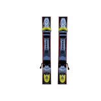 Sci Rossignol Bandit B1 + attacchi