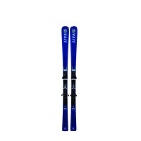 Ski occasion Salomon Race MT + fixations Qualité A