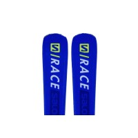 Ski Salomon S Race MT + bindings