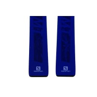 Ski Salomon S Race MT + bindings