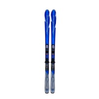 Sci Rossignol Bandit B2 + attacchi