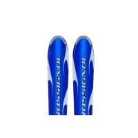 Sci Rossignol Bandit B2 + attacchi