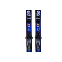 Ski Rossignol bandit B2 - fijaciones