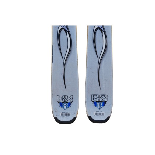 Ski Rossignol Bandit B2 + bindings