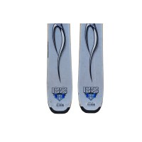 Ski Rossignol Bandit B2 + bindings