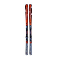 Ski Rossignol Bandit B1 + bindings