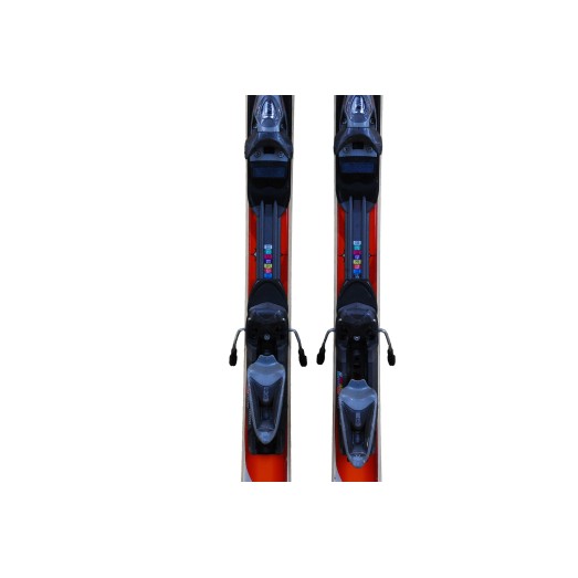 Ski Rossignol Bandit B1 + bindings