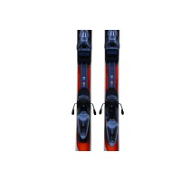 Esqui Rossignol Bandit B1 + fijaciones