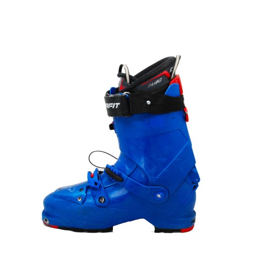 Ski Touring Boots Dynafit Neo U